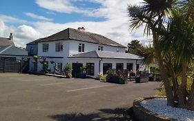 Hensleigh House Charmouth